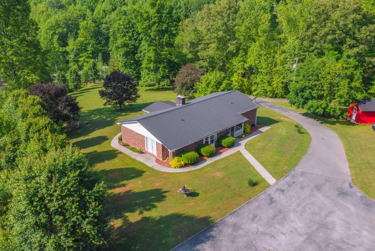 Hinkle, KY 40953,95 Orphia Lewis Road