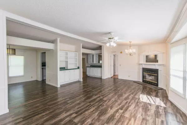 Hinkle, KY 40953,67 Orphia Lewis Road