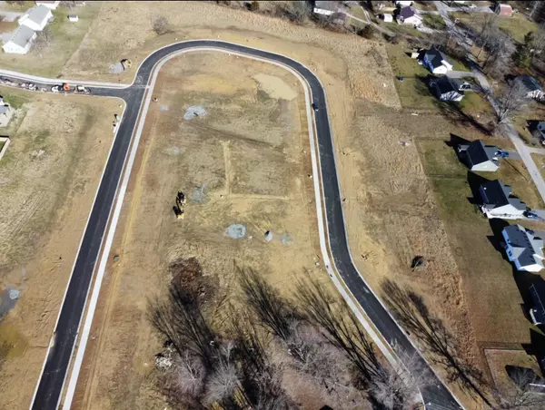 Danville, KY 40422,Lot 131 Knob View Trace