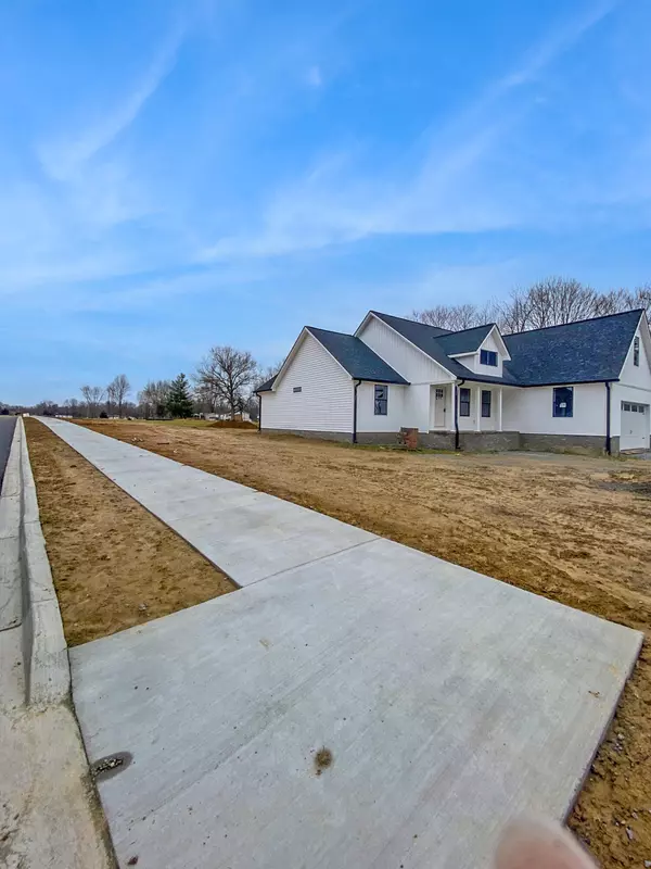 Junction City, KY 40440,Lot 137 Knob View Trace