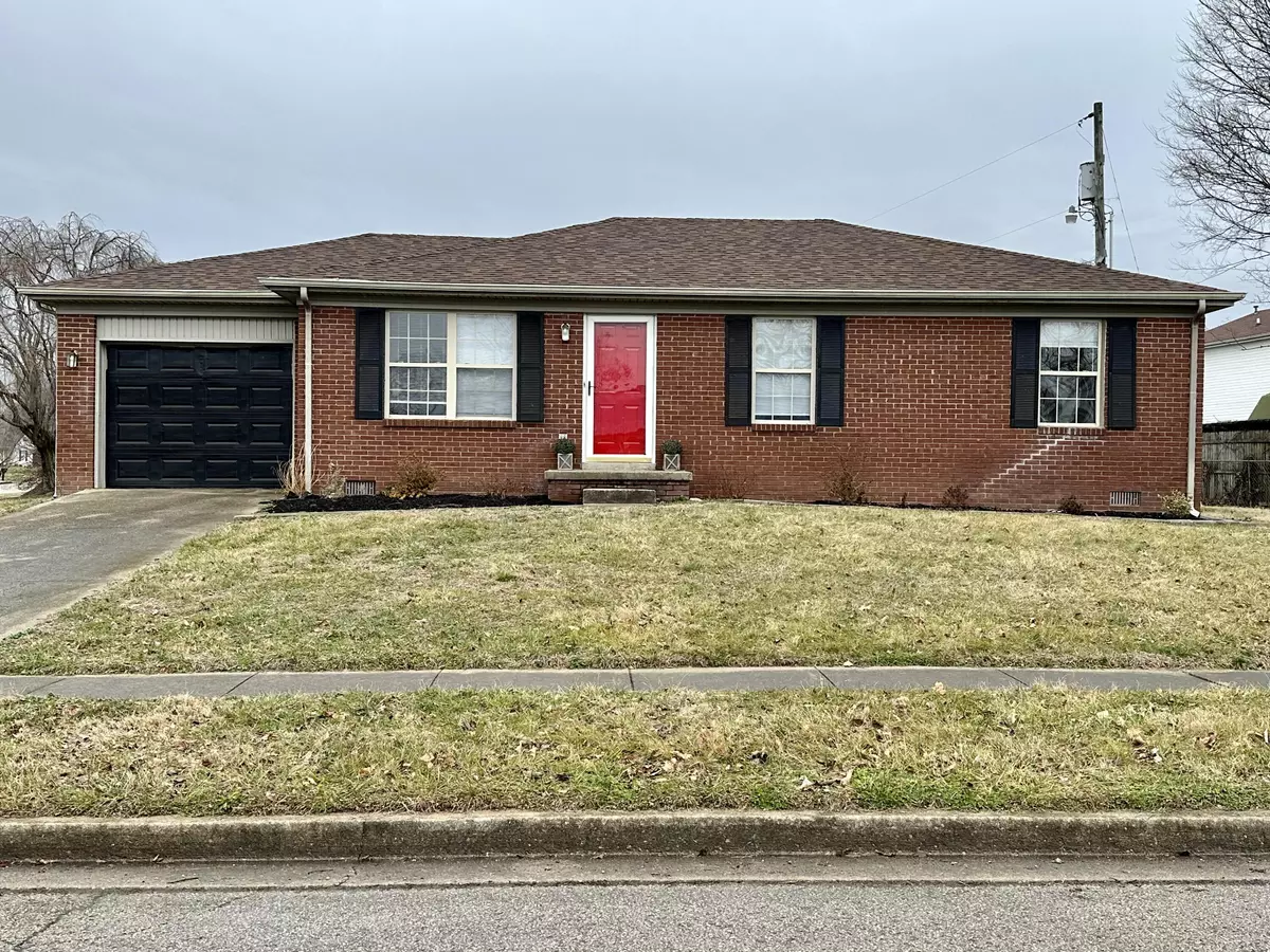 Berea, KY 40403,304 Burchwood Drive