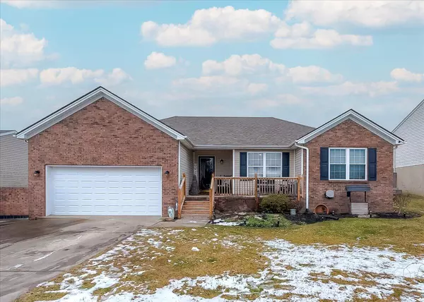 301 East Ridge Drive, Nicholasville, KY 40356