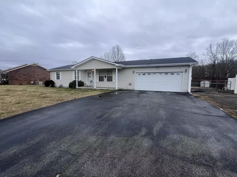 153 Blossom Ridge Drive, Corbin, KY 40701