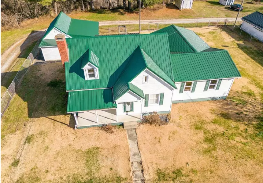 87 Indianola Avenue Avenue, South Shore, KY 41175