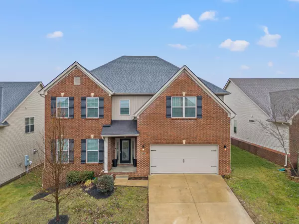 Lexington, KY 40515,4243 Mooncoin Way