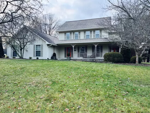 Midway, KY 40347,412 Mill Road