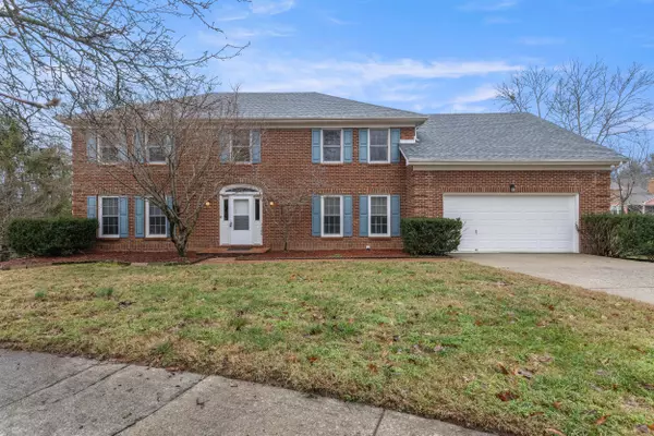 3380 Lyon Drive, Lexington, KY 40513