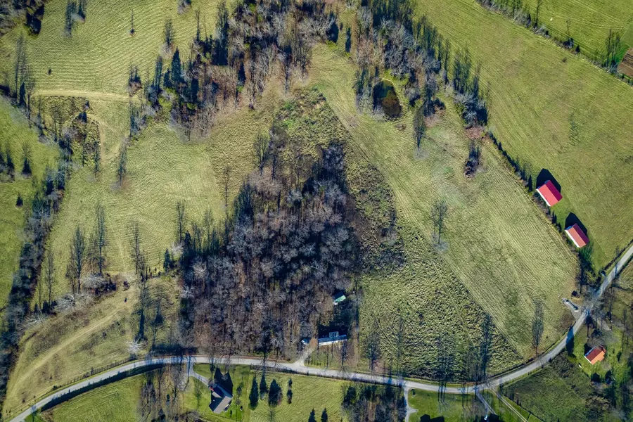 Lot#2 W Honaker Road, Stamping Ground, KY 40379