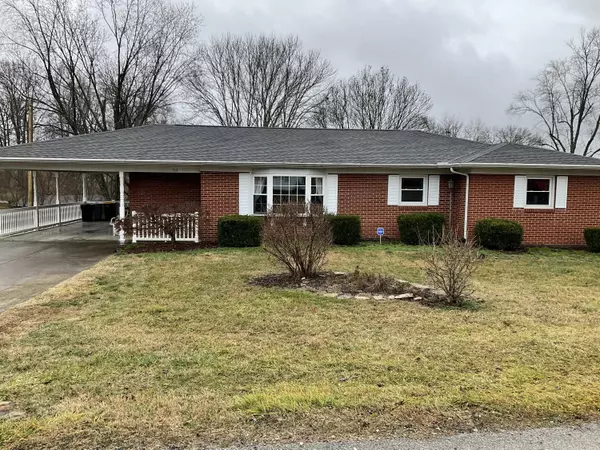 103 Wallace Avenue, Somerset, KY 42501