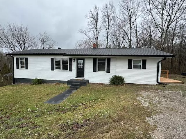 142 Winchester Hill Road, Stearns, KY 42647
