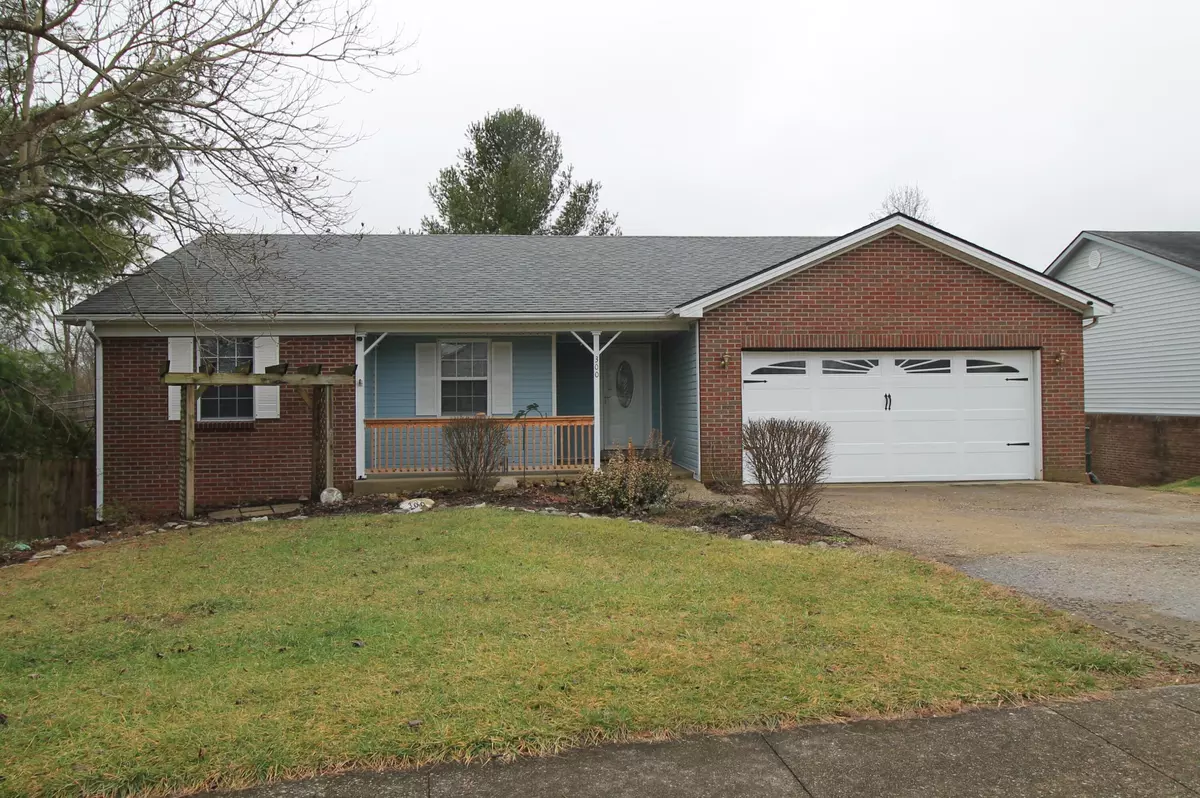 Nicholasville, KY 40356,300 Southbrook Drive