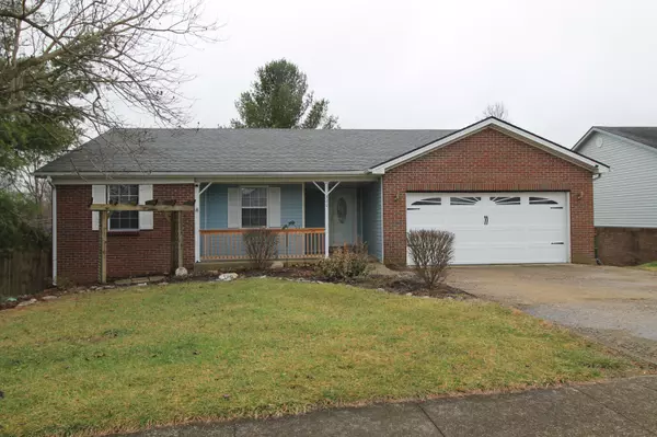 300 Southbrook Drive, Nicholasville, KY 40356