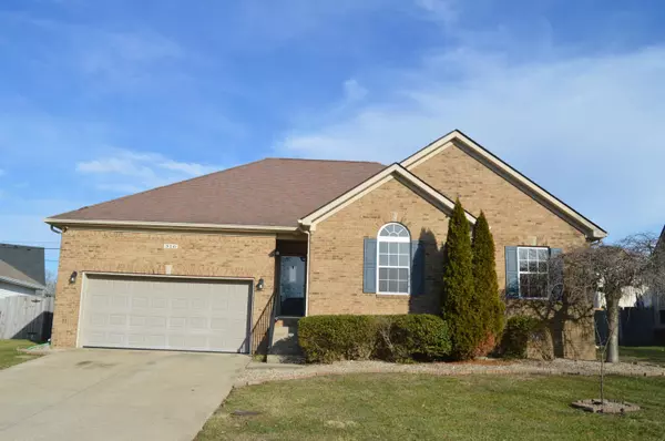 Nicholasville, KY 40356,516 Harlan Drive