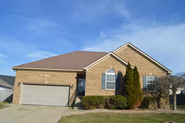 Nicholasville, KY 40356,516 Harlan Drive