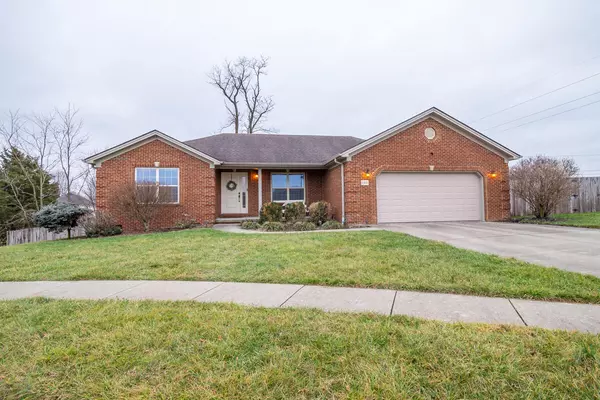 Berea, KY 40403,144 Oak Meadow Drive