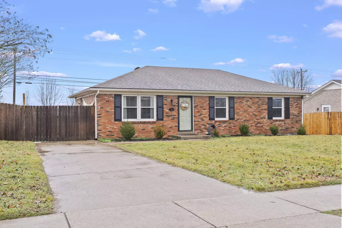 Nicholasville, KY 40356,125 Oakmont Drive