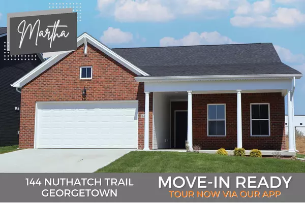 144 Nuthatch Trail, Georgetown, KY 40324