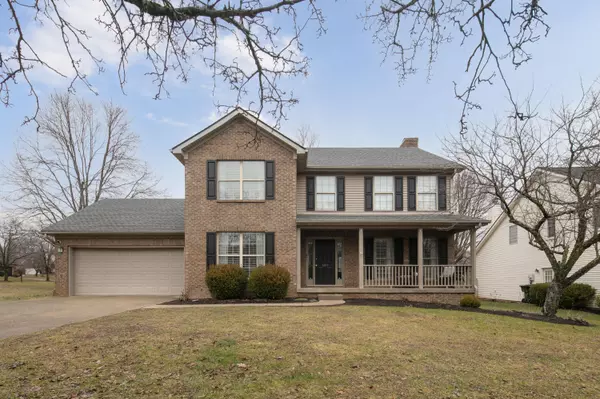 Lexington, KY 40509,501 Huntington Court