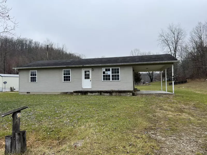 449 Glancy Fork Road, Denton, KY 41132