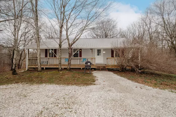 2309 Spout Springs Road, Clay City, KY 40312