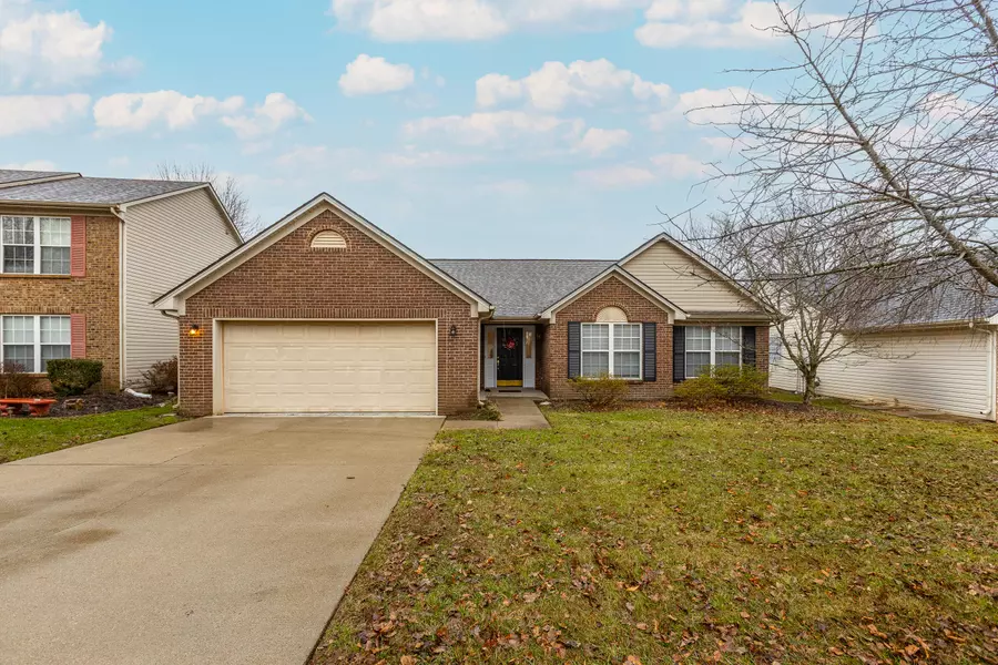 400 Meadow Valley Road, Lexington, KY 40511