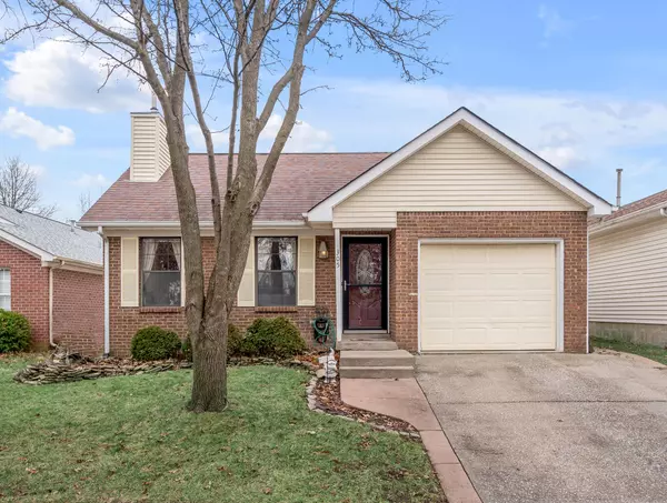 Lexington, KY 40517,305 Pleasant Pointe Drive