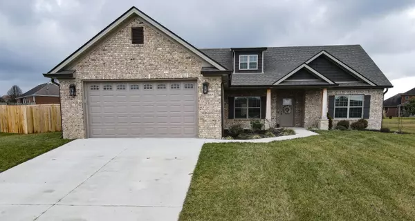 1037 Vineyard Way, Berea, KY 40403