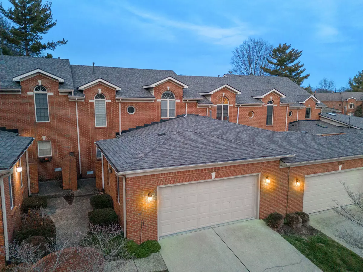 Lexington, KY 40513,2257 Terrace Woods Park