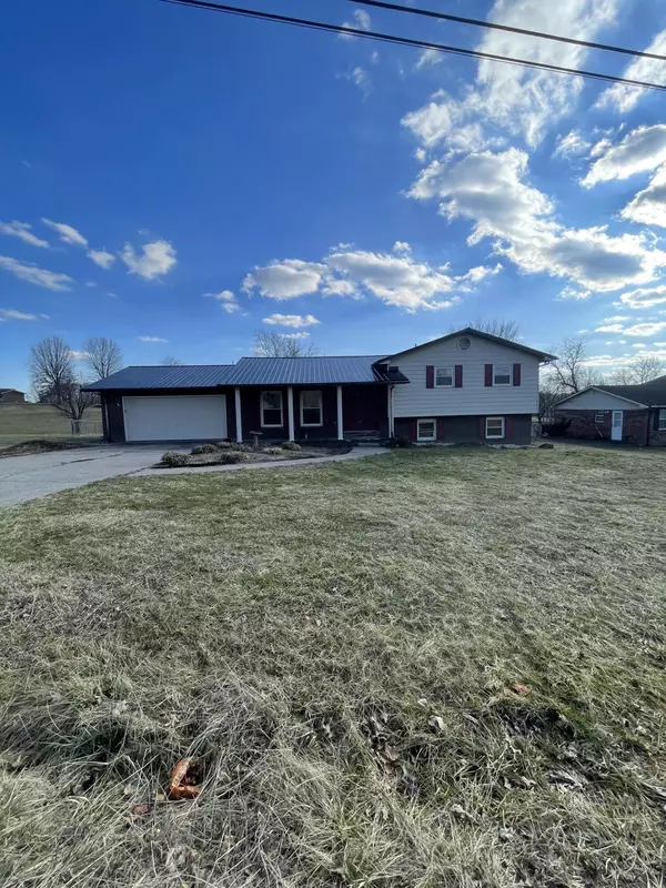 139 Meadowbrook Road, London, KY 40744