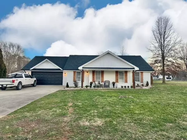 Somerset, KY 42501,118 Greenside Drive