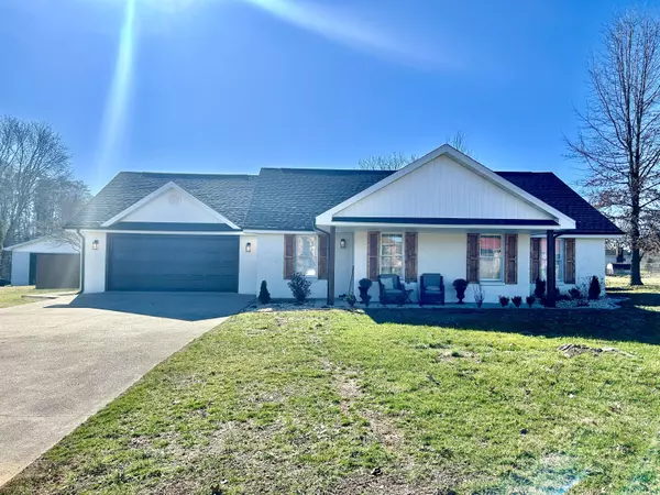 Somerset, KY 42501,118 Greenside Drive