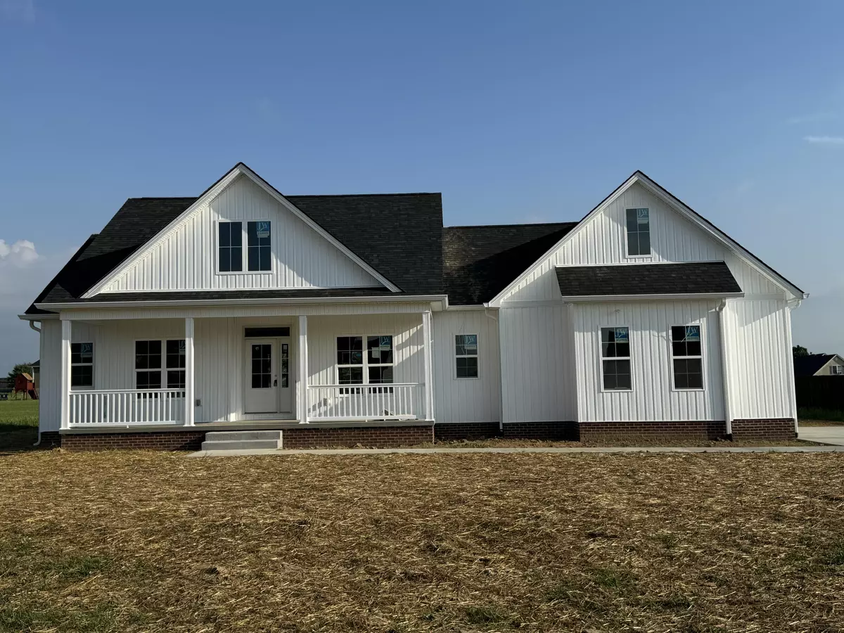 Hustonville, KY 40437,67 Beth Lane