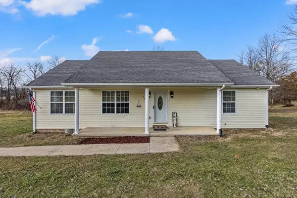 1333 Twin Brook Drive, Berea, KY 40403