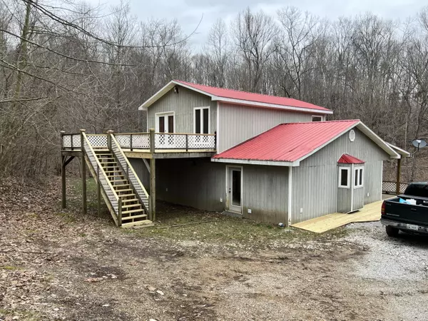 4795 Hwy 1009 S, Monticello, KY 42633