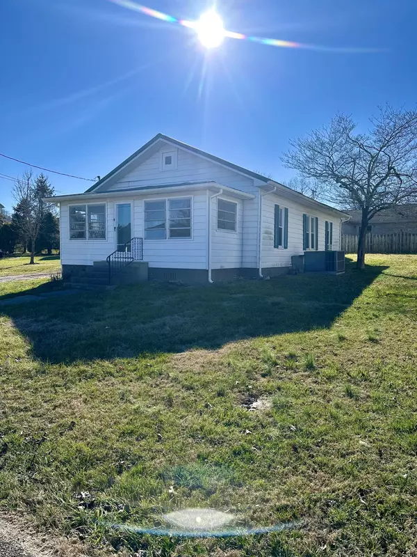 Corbin, KY 40701,1306 Alta Avenue