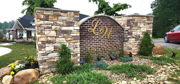 Lot 84 Lakewood Subdivision, Corbin, KY 40701