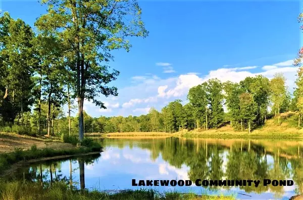 Corbin, KY 40701,Lot 97 Lakewood subdivision