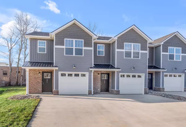 Winchester, KY 40391,168-205 Fairfield Way