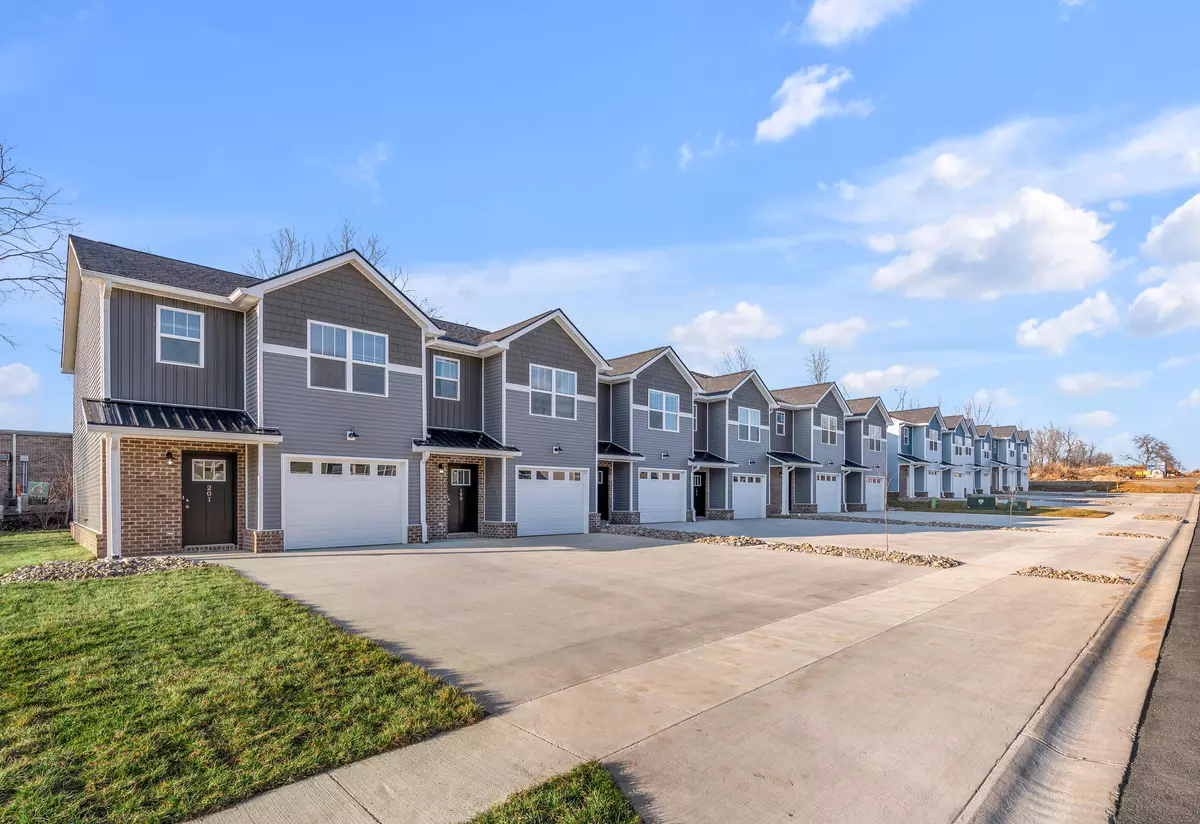 Winchester, KY 40391,168-205 Fairfield Way