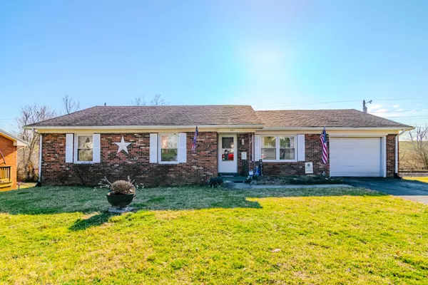 147 Woodmont Drive, Paris, KY 40361