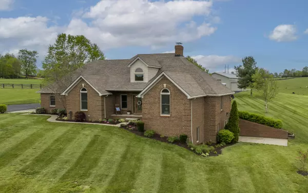 Versailles, KY 40383,2308 Rocky Hills Lane