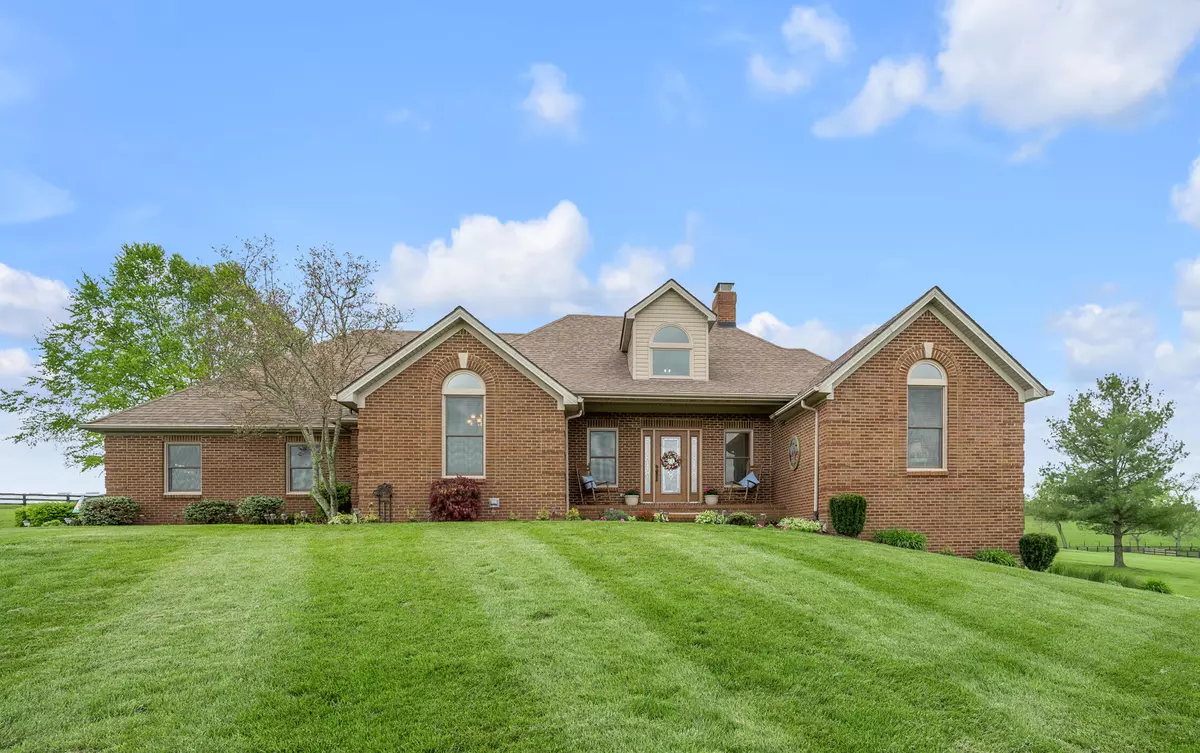 Versailles, KY 40383,2308 Rocky Hills Lane