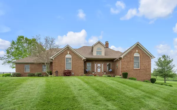 2308 Rocky Hills Lane, Versailles, KY 40383