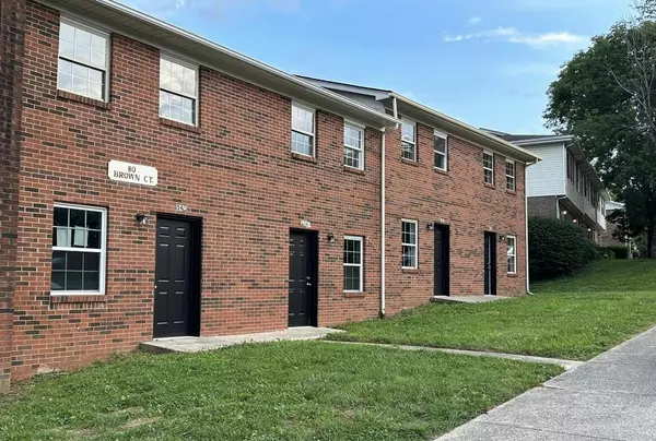 80 Brown Street #545, Berea, KY 40403