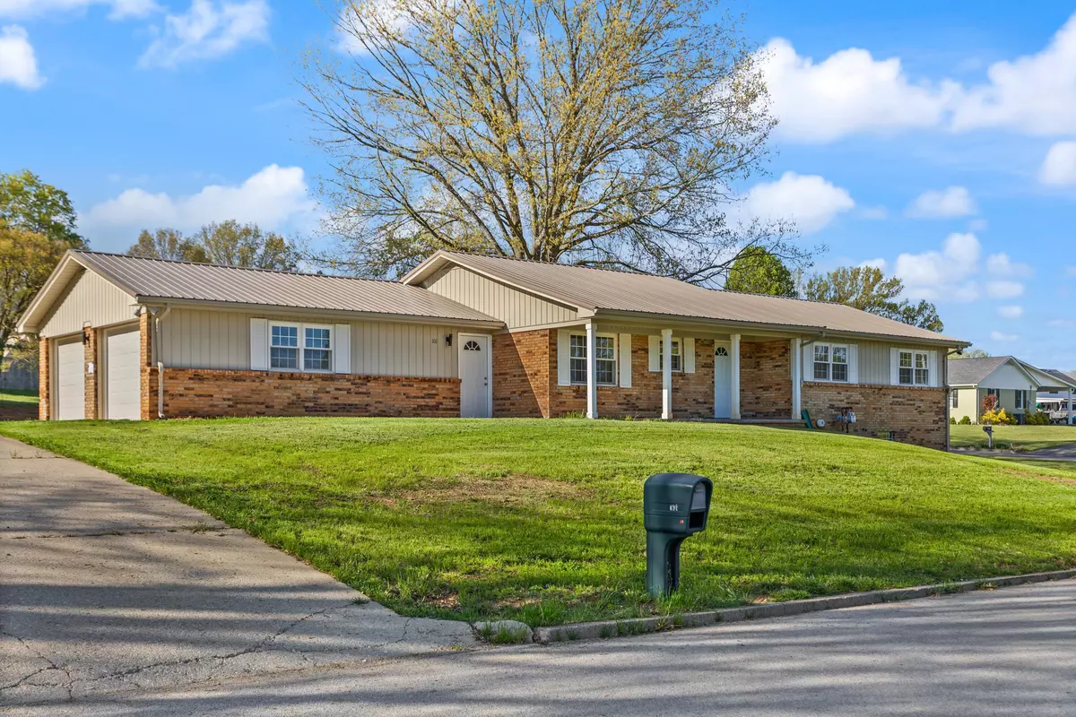 Somerset, KY 42501,101 Linnwood Court