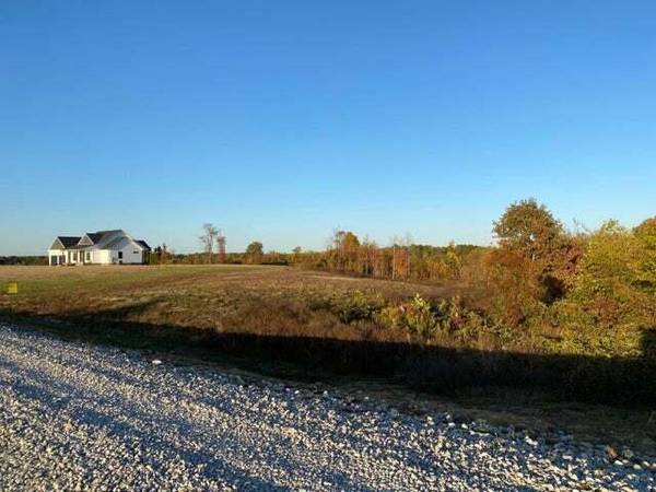 1829 Old Hare Road, East Bernstadt, KY 40729