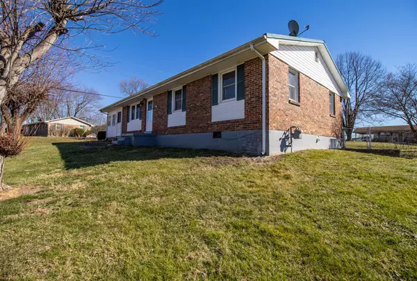576 Brentwood Drive,  Mt Sterling,  KY 40353