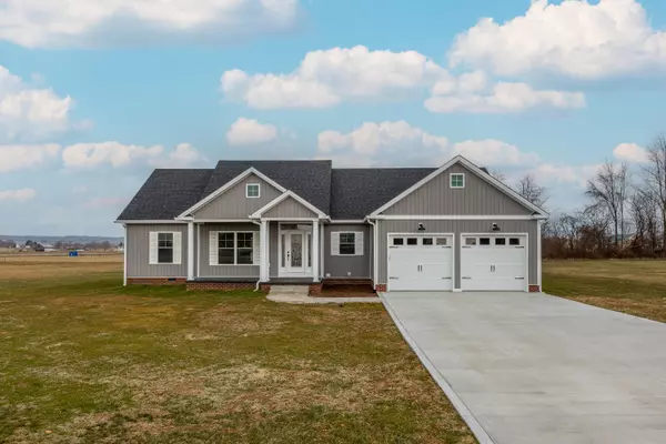 66 Beth Lane,  Hustonville,  KY 40437