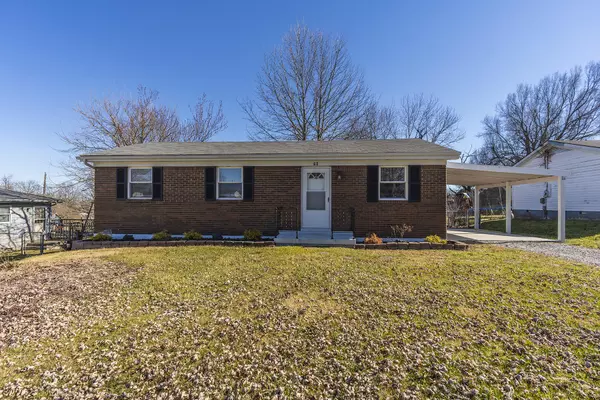 73 Zelkova Drive, Shelbyville, KY 40065