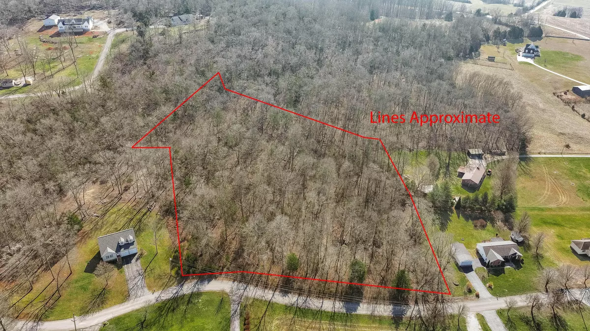 Monticello, KY 42633,240 Dogwood Trail